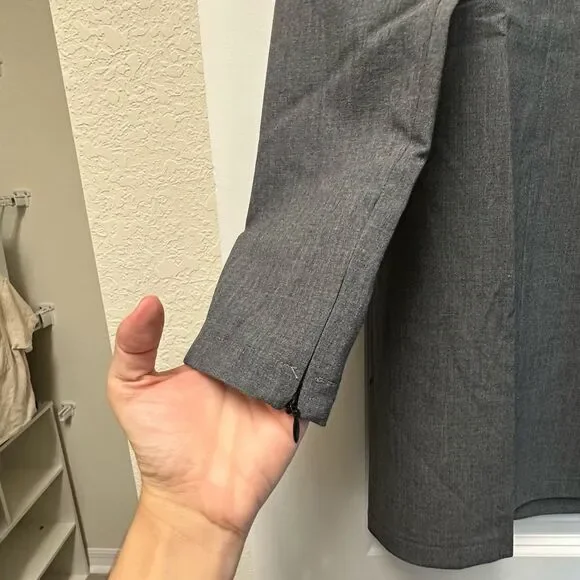 Sweetheart long sleeve mini dress​ - Picture 3 of 16